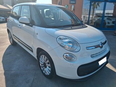Fiat 500L 1.6 Multijet 120 CV Pop Star