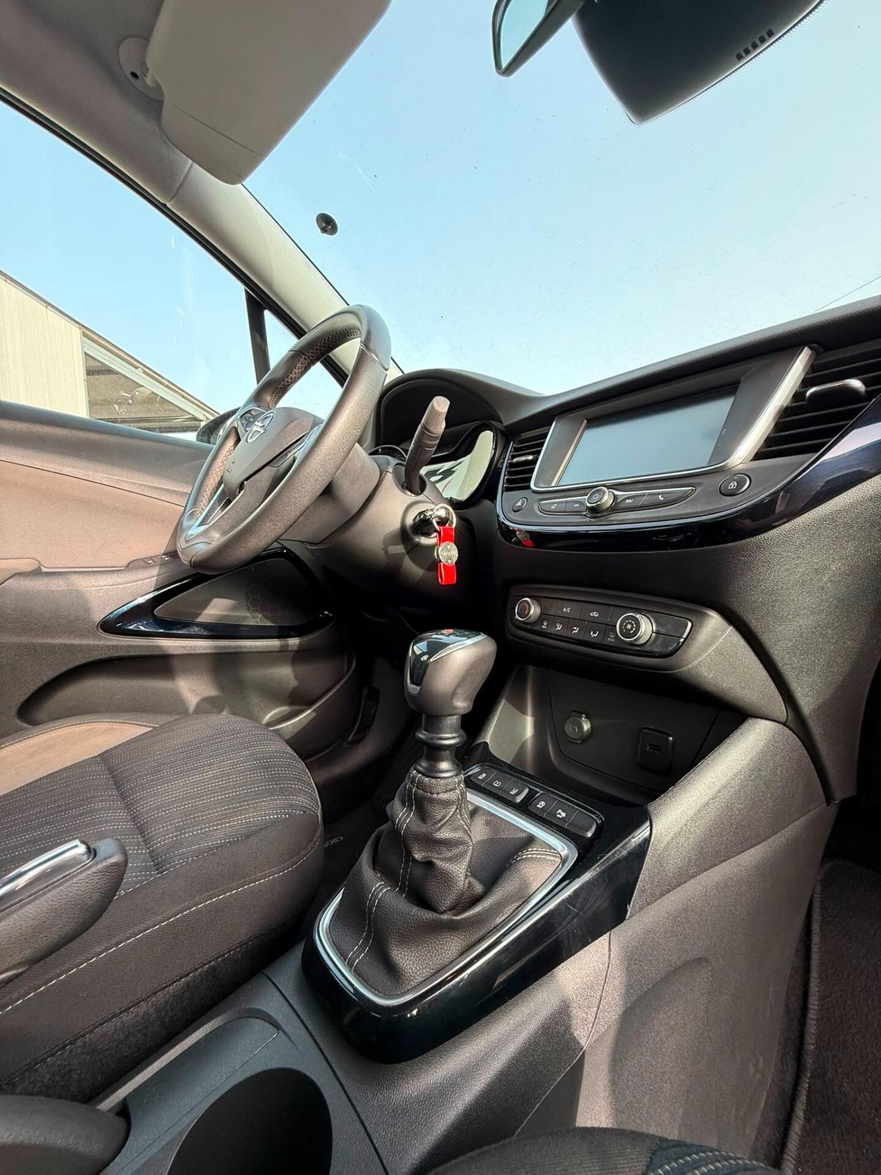 Opel Crossland X 1.5 ECOTEC D 102 CV Start&Stop Innovation