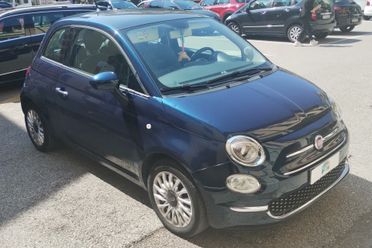 Fiat 500 1.2 Lounge NEOPATENTATI