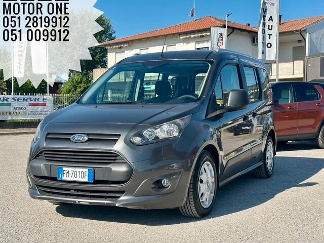 Ford Connect Autocarro 5 posti 1.5 TDCi 120 CV Titanium