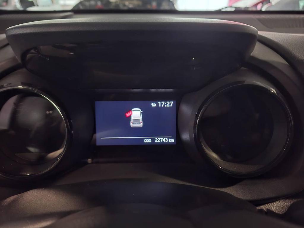 Toyota Yaris 1.5 VVT-iE Hybrid Style E-CVT