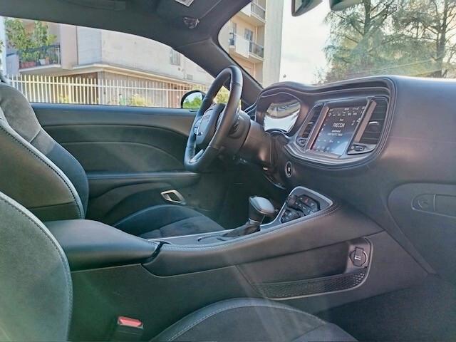 Dodge Challenger Dodge Challenger 5.7 V8 R/T SHAKER 375CV AT8 *2.300 KM* IVA ESPOSTA