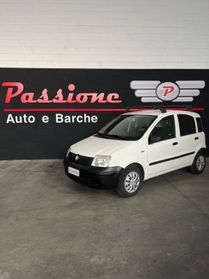 Fiat Panda 1.2 Van Prezzo NON vincolato a finanziamento