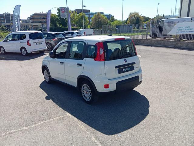 FIAT Panda *PROMO* 1.0 FireFly S&S Hybrid