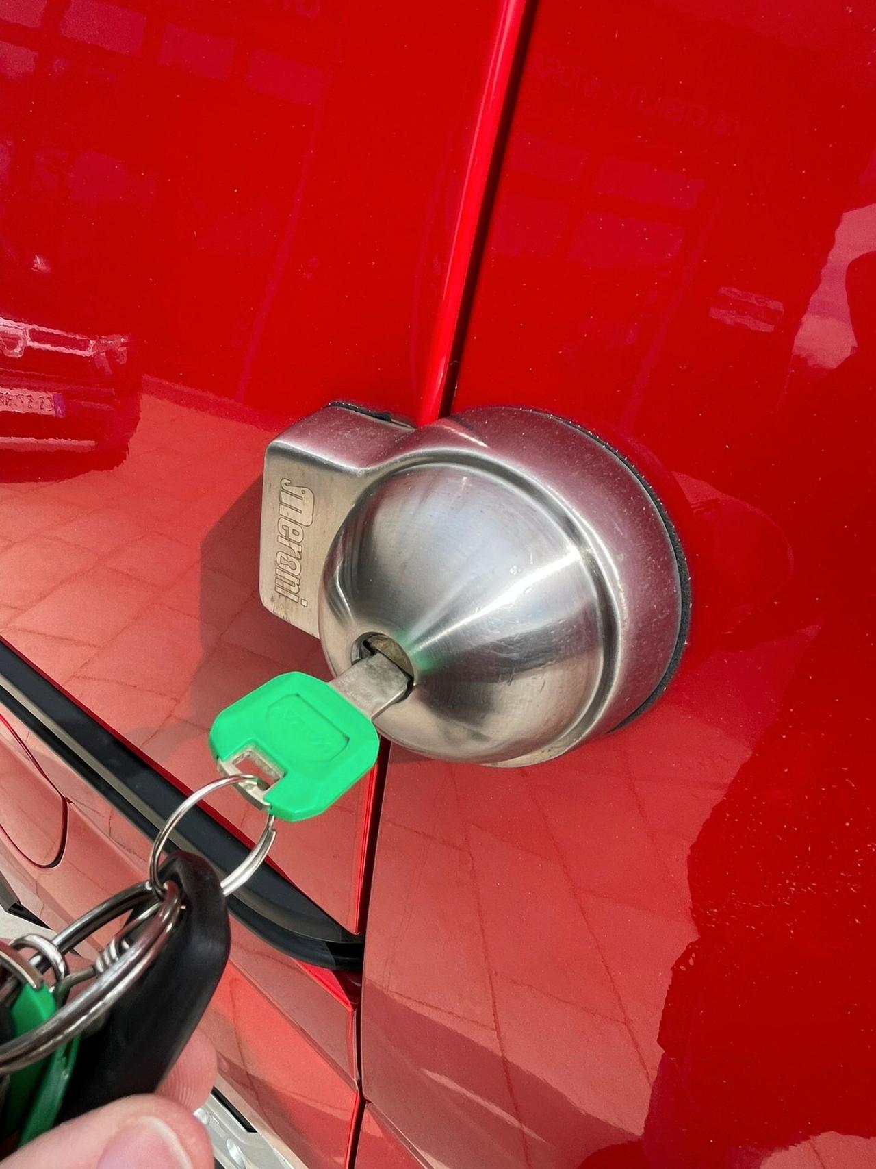 Fiat Fiorino 1.3 MJT 95CV Cargo Adventure