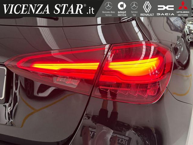 MERCEDES-BENZ A 180 MHV PROGRESSIVE SPORT