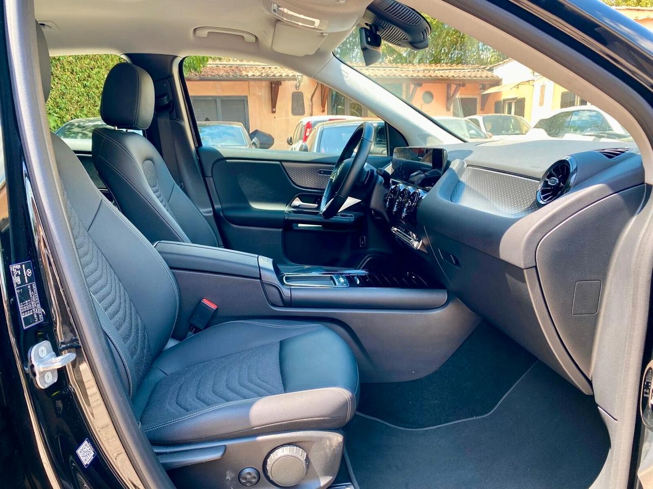 Mercedes-benz GLA 200 D PREZZO REALE -GARANZIA
