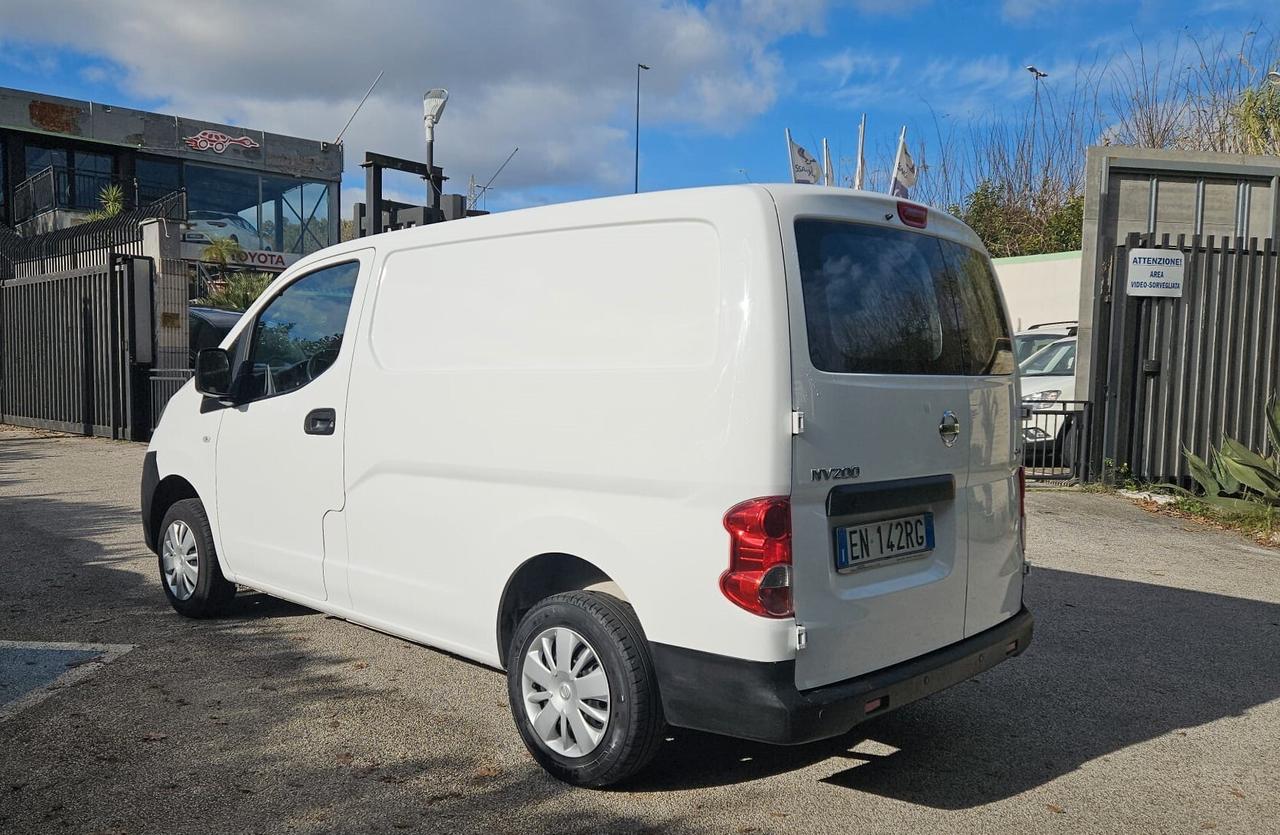 Nissan NV200 1.5 dCi 90CV Furgone Efficient