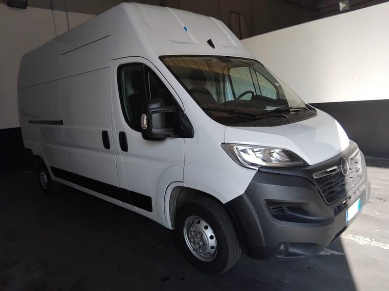 Opel Movano 35 2.2 BlueHDi 140 S&S L3H3 (IVA ESCL.)