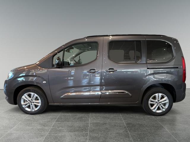 TOYOTA Proace City Verso Electric 50kWh L1 Short D Executive