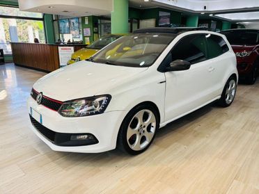 Volkswagen Polo 1.4 TSI 180cv DSG 3p. GTI Panorama