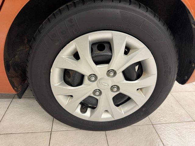 HYUNDAI i10 1.0 MPI Login