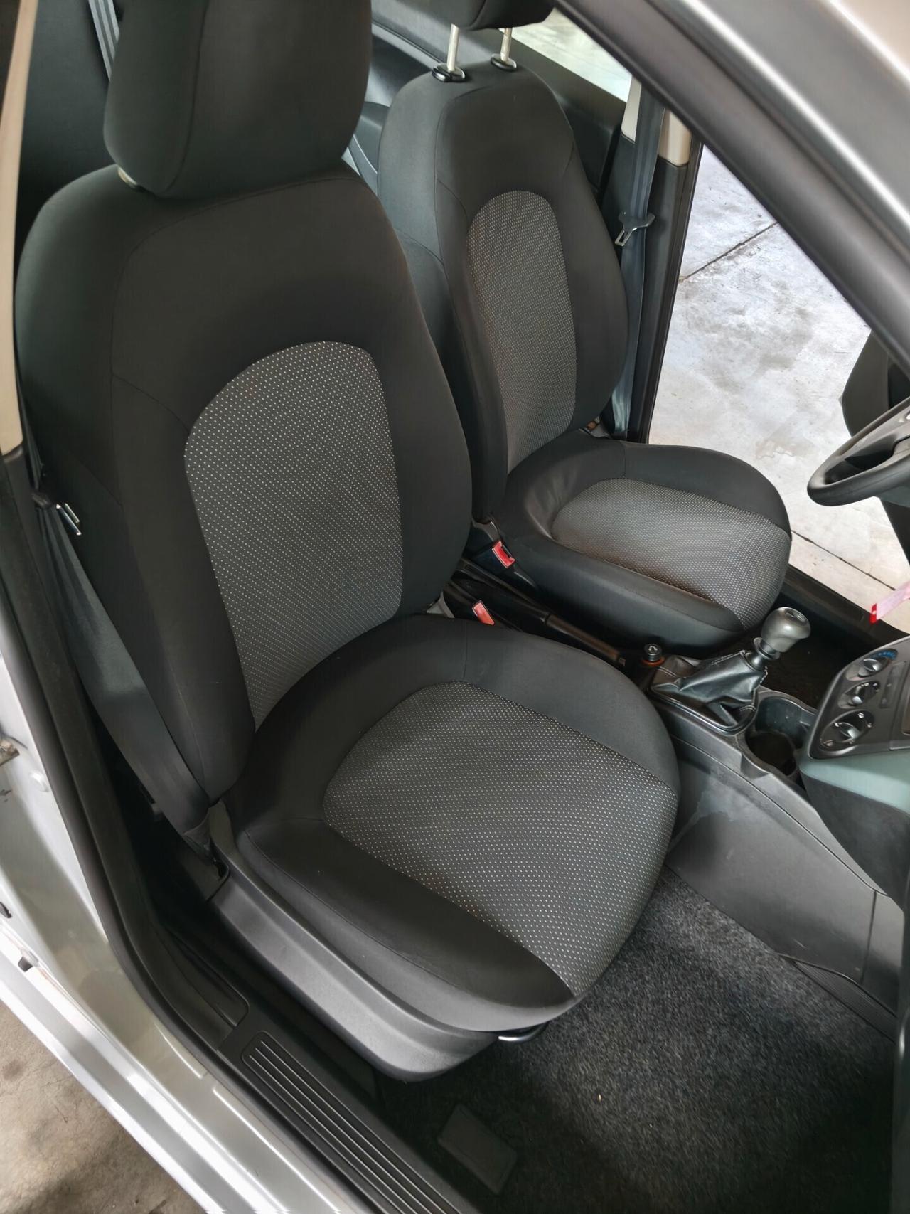 Fiat Punto Evo 1.2 5 porte Dynamic