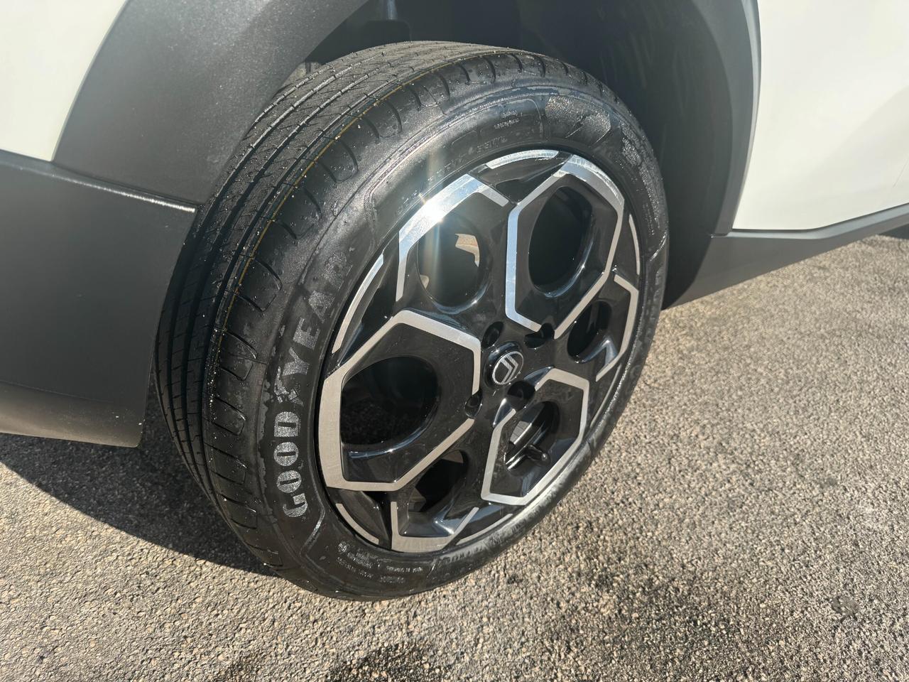 Citroen C3 Turbo 100 S&S MAX PLUS 2025