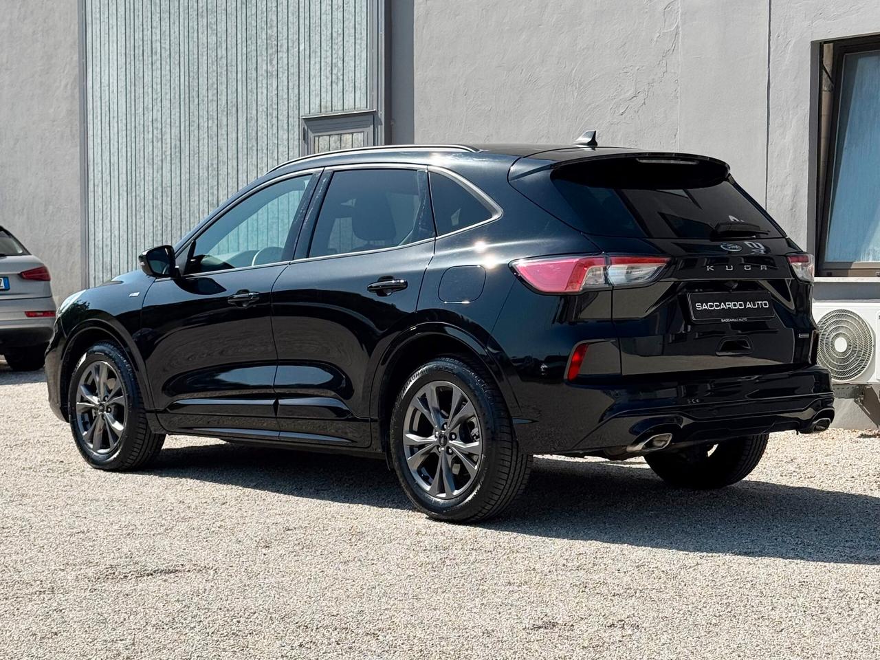 Ford Kuga 2.5 Full Hybrid ST-Line | PREZZO REALE