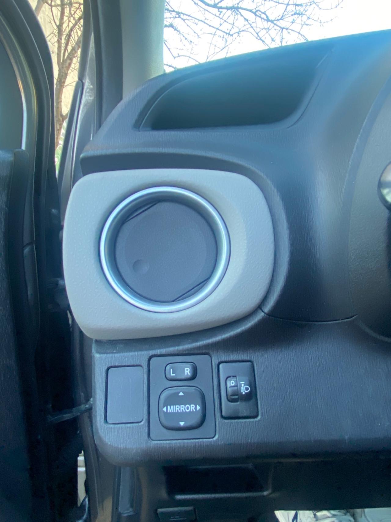 Toyota Yaris 1.4 D-4D 5 porte Style M-MT