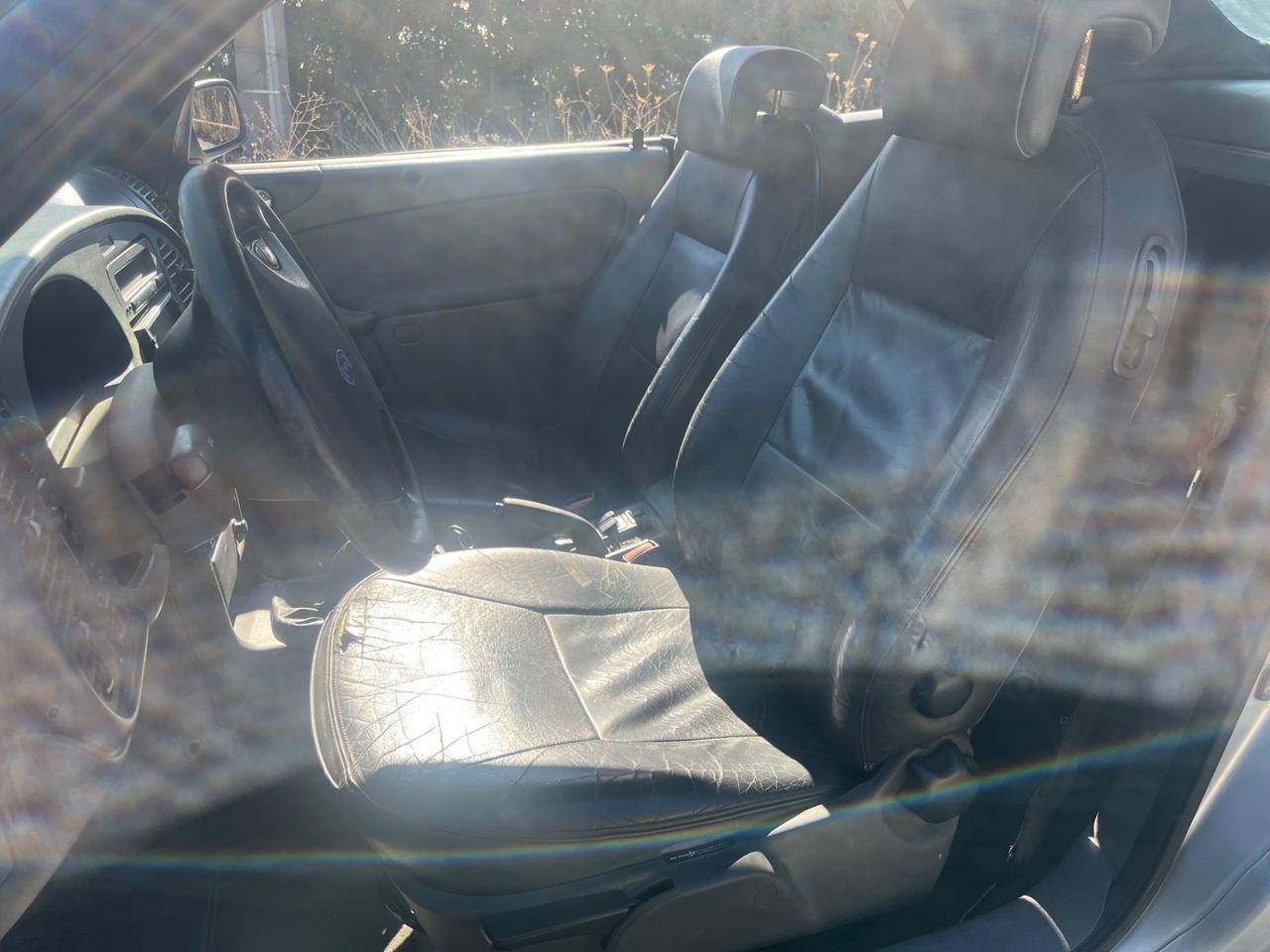 Saab 9-3 2.0i 16V cat 5 porte SE