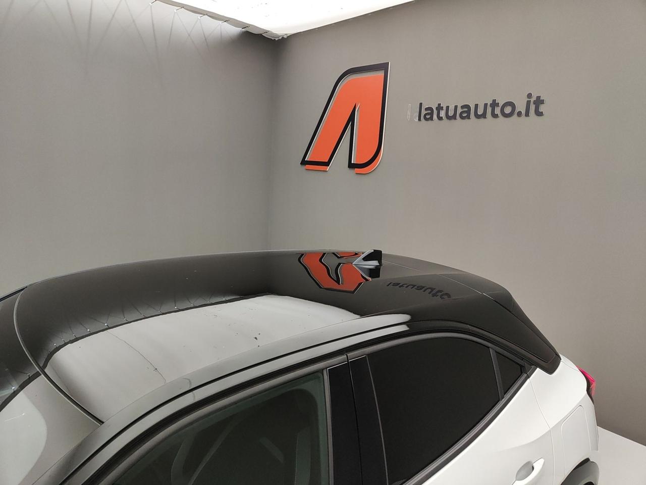 OPEL Mokka II 1.2 T 136CV GS