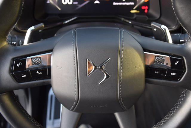 DS AUTOMOBILES DS 7 BlueHDi 130 aut. Esprit De Voyage