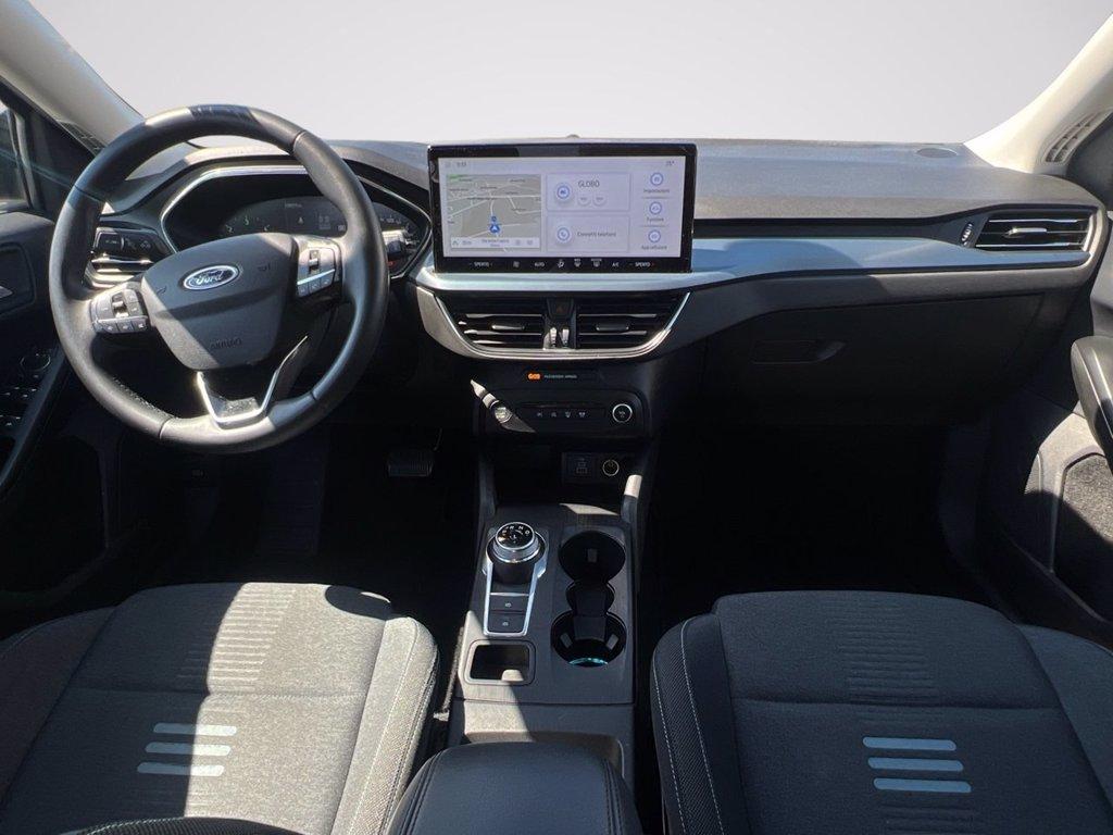 FORD Focus Active SW 1.5 ecoblue Design 120cv auto del 2022