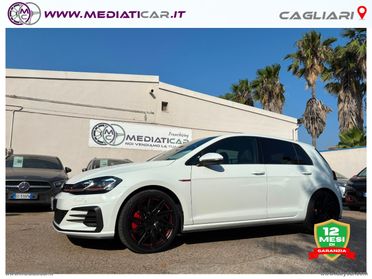 VOLKSWAGEN Golf GTI Perf. 2.0 245CV TSI DSG 5p. BMT