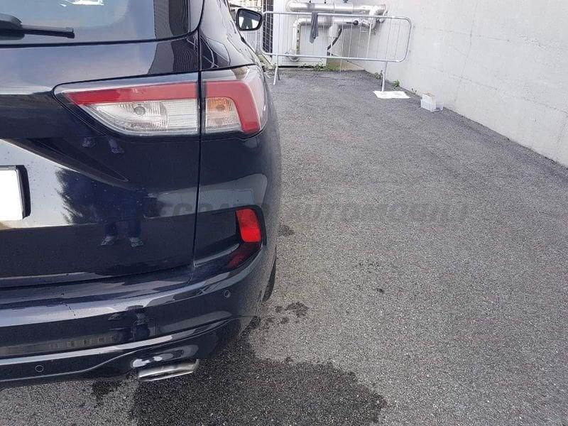 Ford Kuga Kuga 2.0 ecoblue ST-Line 2wd 120cv auto