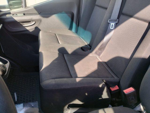 MERCEDES-BENZ Sprinter T43/35 414 CDI RWD RG CASSA E SPONDA DHOLLANDIA