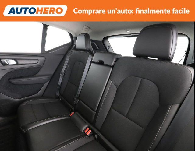 VOLVO XC40 D3 AWD Geartronic Business Plus