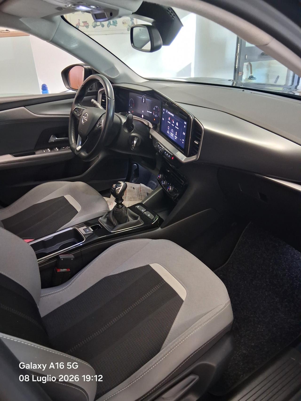 Opel Mokka 1.2 Turbo Elegance