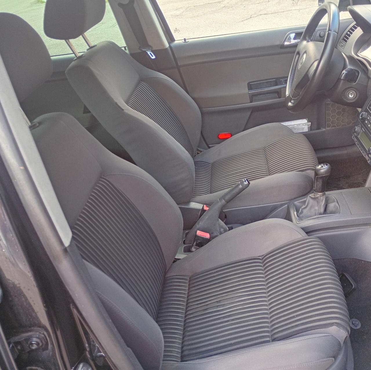 Volkswagen Polo 1.4/80CV 16V 5p. Comfortline