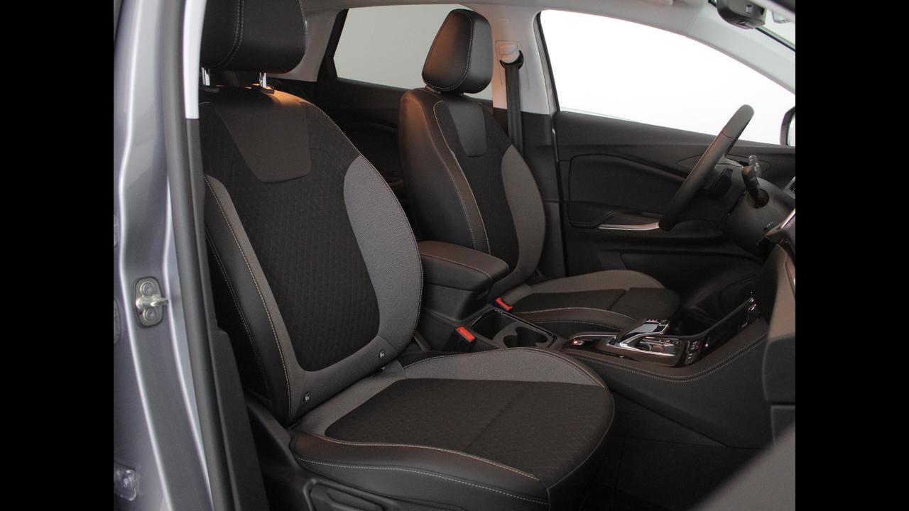 OPEL Grandland Gs 1.6 225cv PHEV