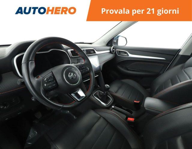 MG ZS 1.0T-GDI Luxury