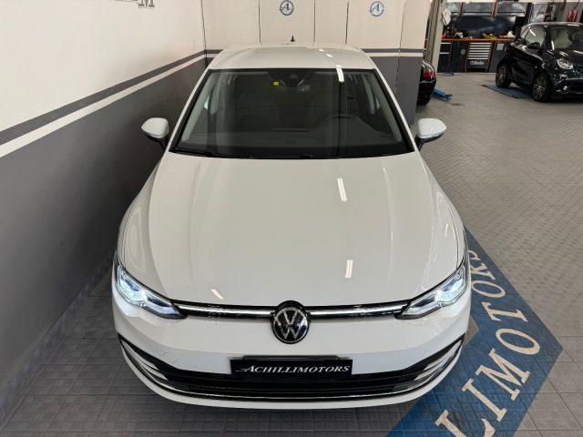 VOLKSWAGEN Golf 1.4 TSI eHYBRID 204 CV DSG Style Plug-in