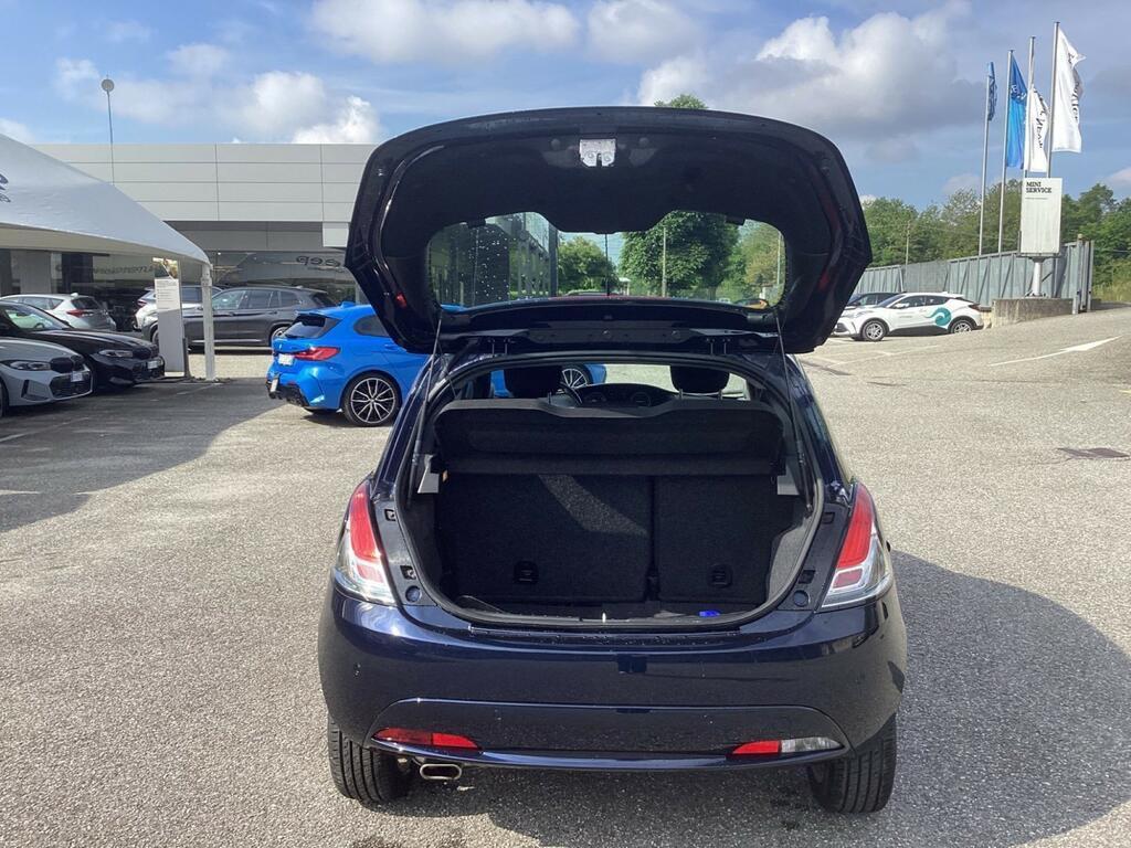 Lancia Ypsilon 5 Porte 1.2 Gold