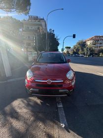 Fiat 500X 2.0 MultiJet 140 CV 4x4 Cross Plus