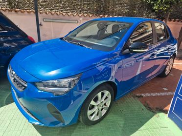 Opel Corsa 1.2 Elegance aplle car play cerchi neopatentati