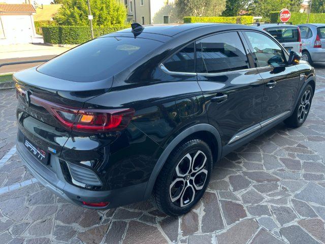 RENAULT Arkana Full Hybrid E-Tech 145cv Intens