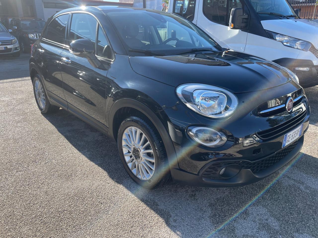 Fiat 500X 1.3 MultiJet 95 CV Connect