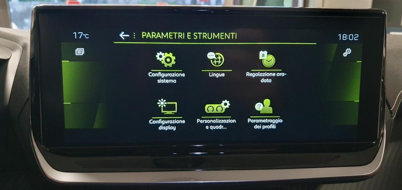 Peugeot 208 BlueHDi 100 Stop&Start 5 porte GT