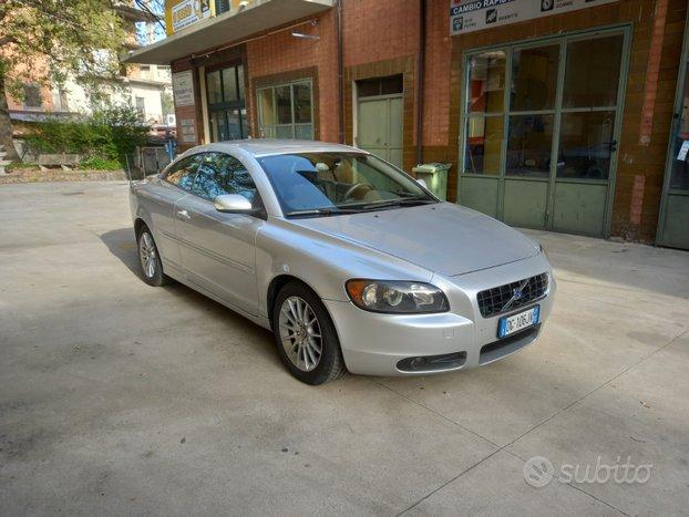 Volvo c70