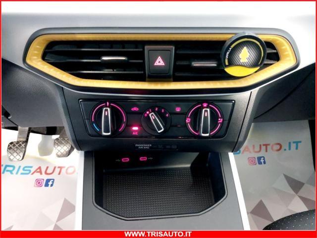 SEAT Arona 1.0 TGI Style NEOPATENTATI (FULL LED)