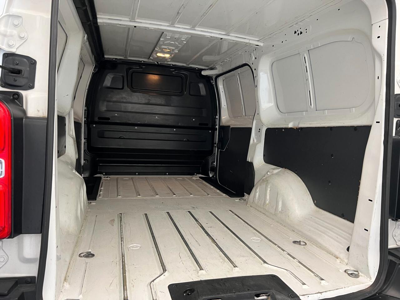 Fiat Scudo 2.0 BlueHDi 145 CV Furgone Business Passo lungo