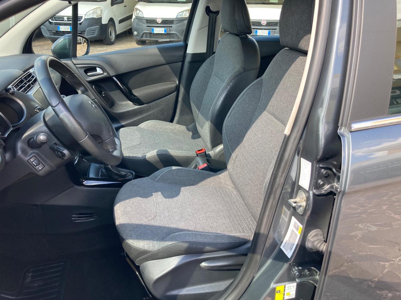 Citroen C3 BlueHDi 75 Feel Edition NEOPATENTATI