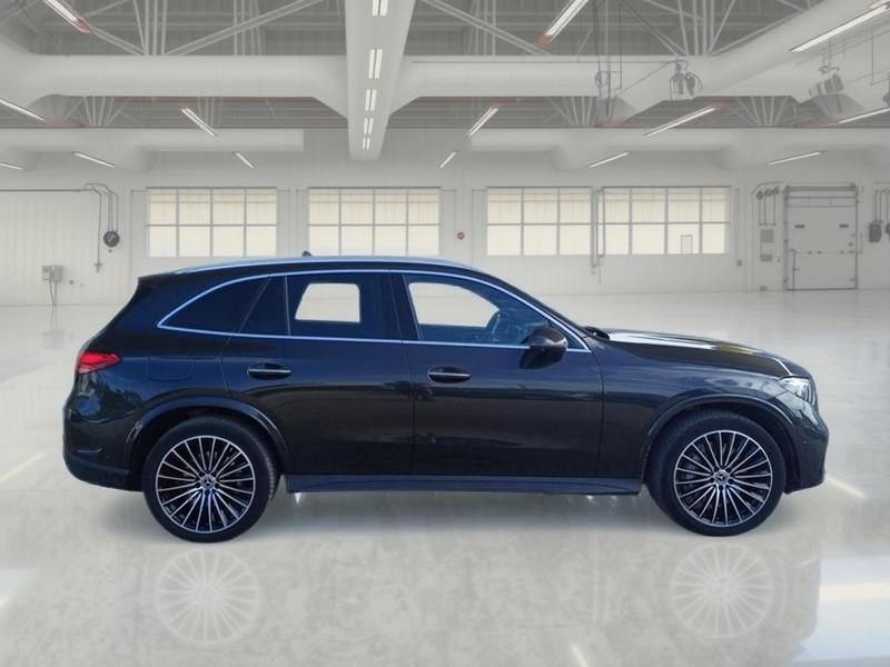 MERCEDES-BENZ GLC 220 D 4M MILD HYBRID AMG PREMIUM SUV