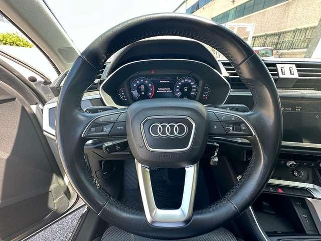 Audi Q3 35 TFSI Business 150cv