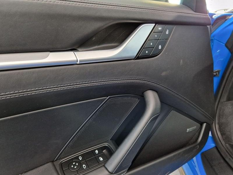 Porsche 911 911 Coupé 3.0 Carrera S auto