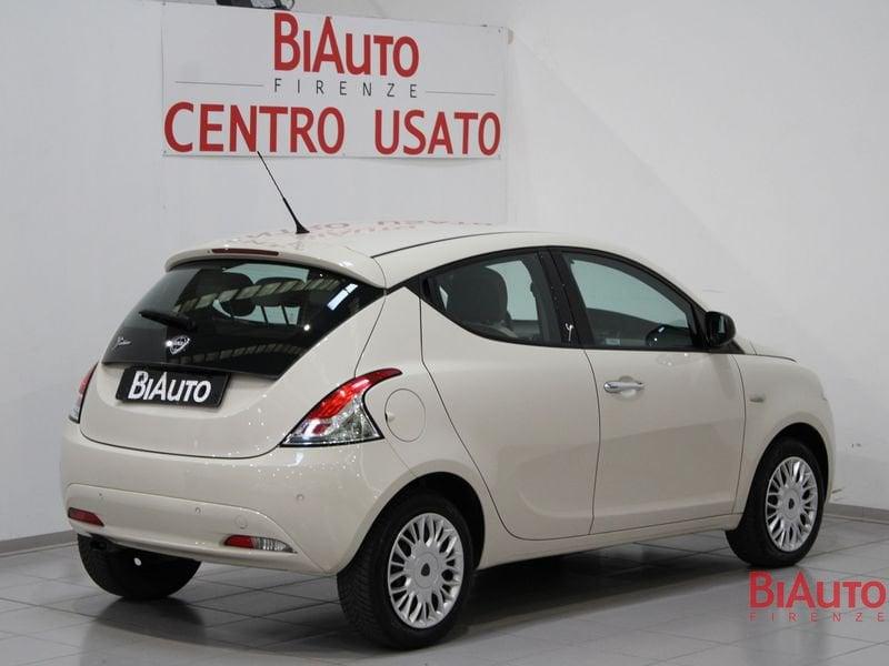 Lancia Ypsilon Ypsilon 1.2 69 CV 5 porte Gold