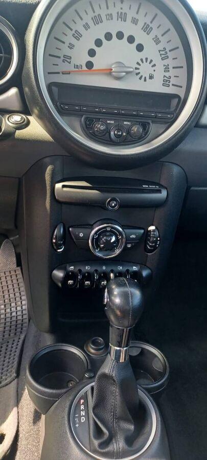 Mini Mini 2.0 Cooper D auto