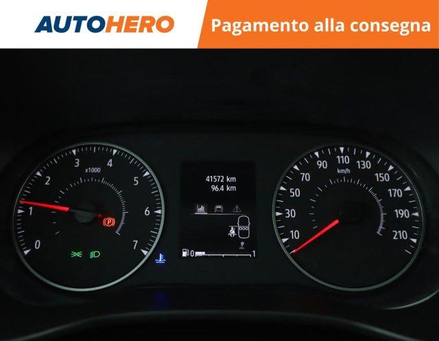 DACIA Sandero Streetway 1.0 SCe 65 CV Expression