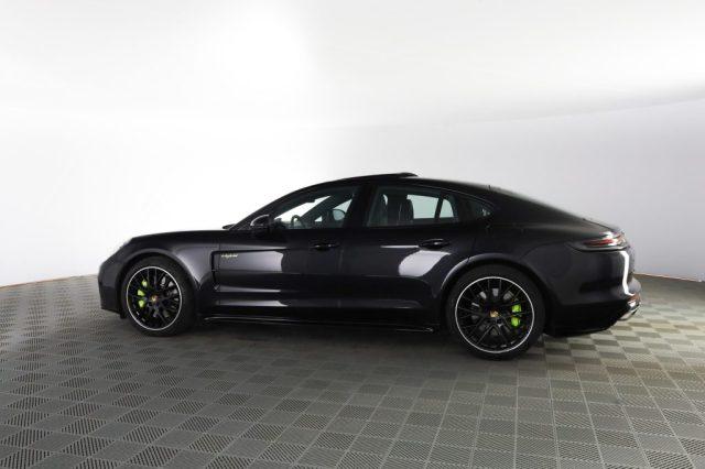 PORSCHE Panamera Panamera 2.9 4 E-Hybrid